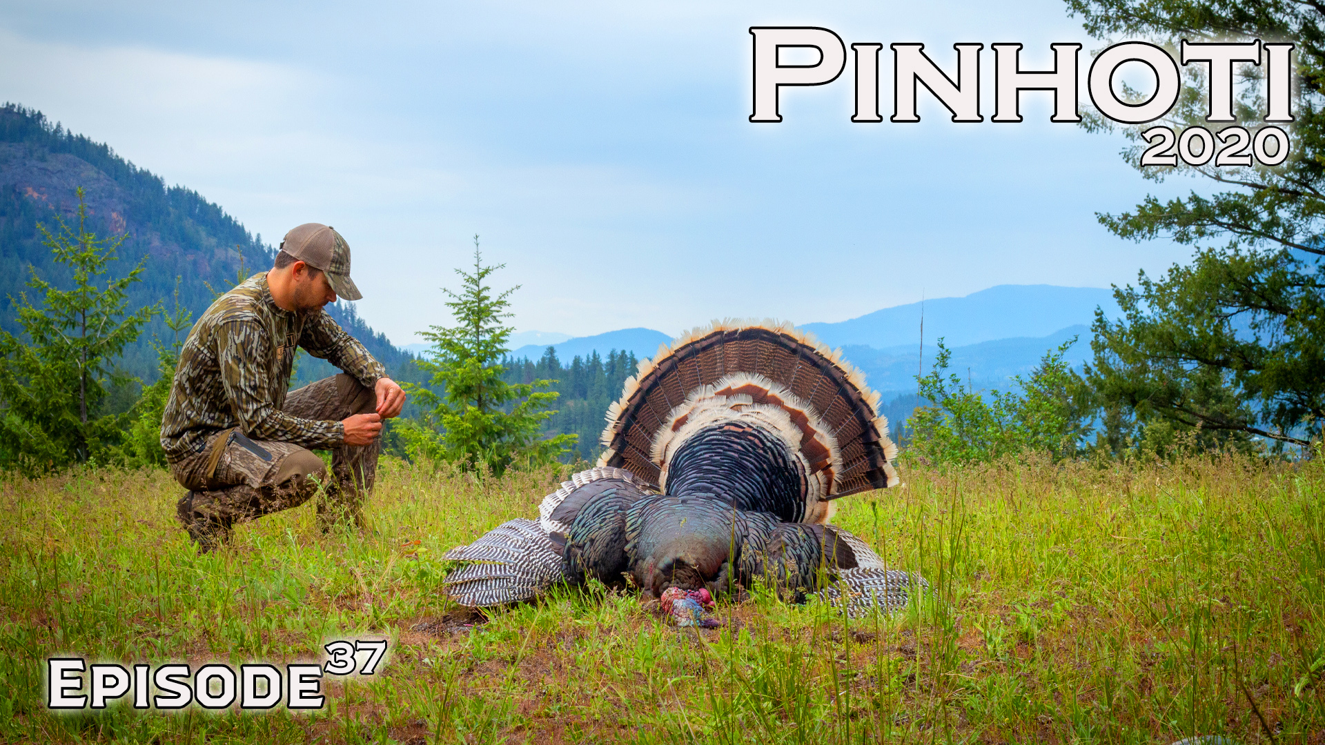 Pinhoti 2020 Ep 37 • Pinhoti Project