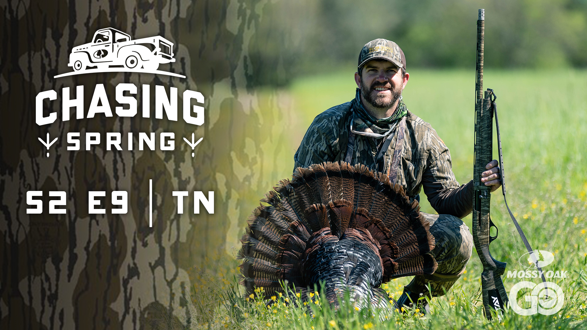 Ep 9 · TN · Chasing Spring