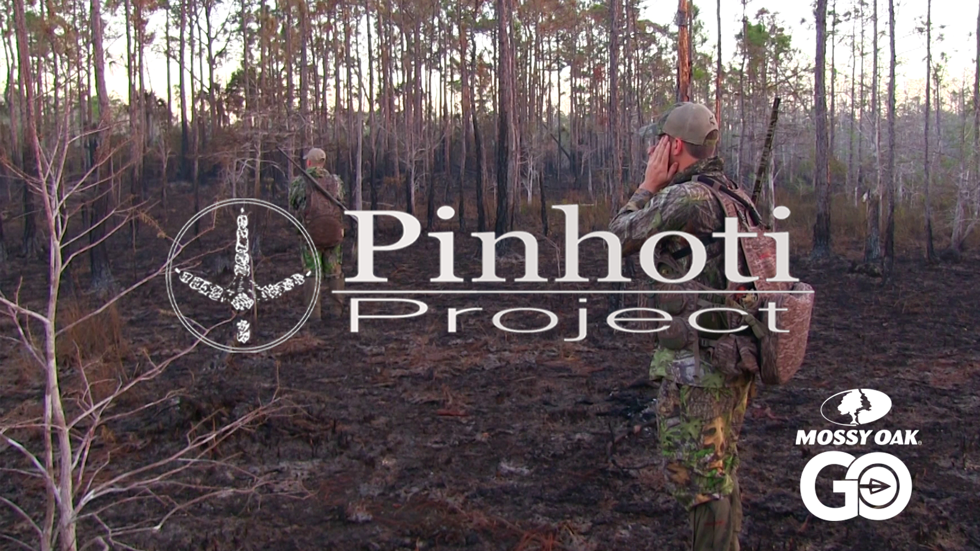 Searching For Osceolas • The 19 Mile Day • Pinhoti Project Day 3