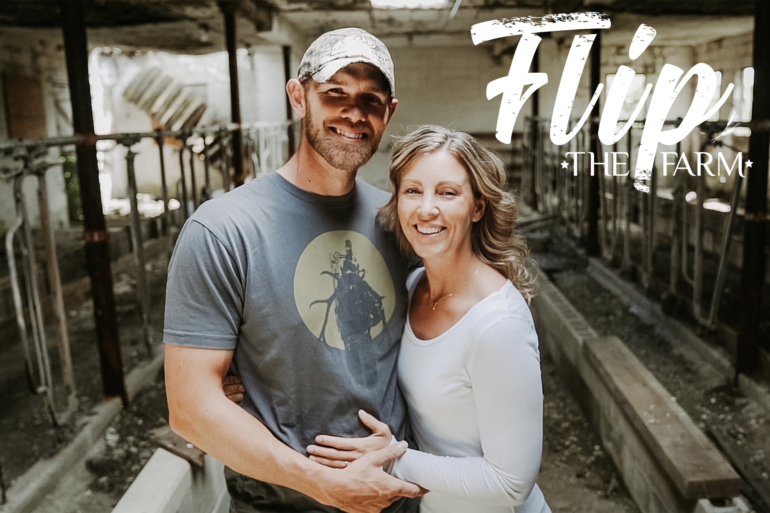 Early Season Preparation • Flip The Farm