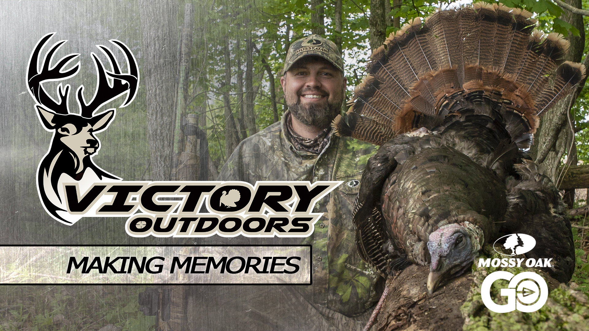 Making Memories • Victory Outdoors