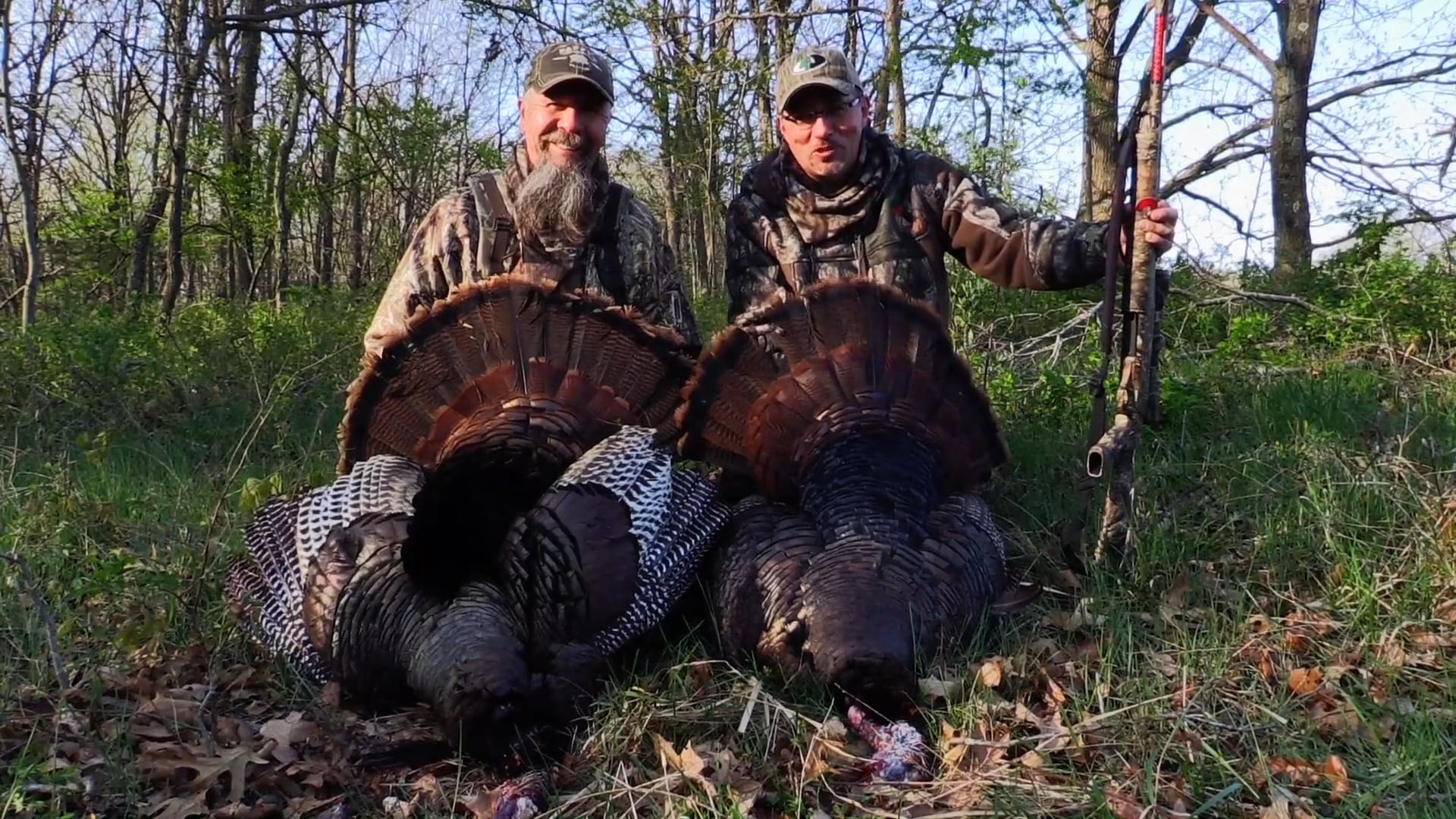 Rookie Of The Year • NBK Episode 1 S7