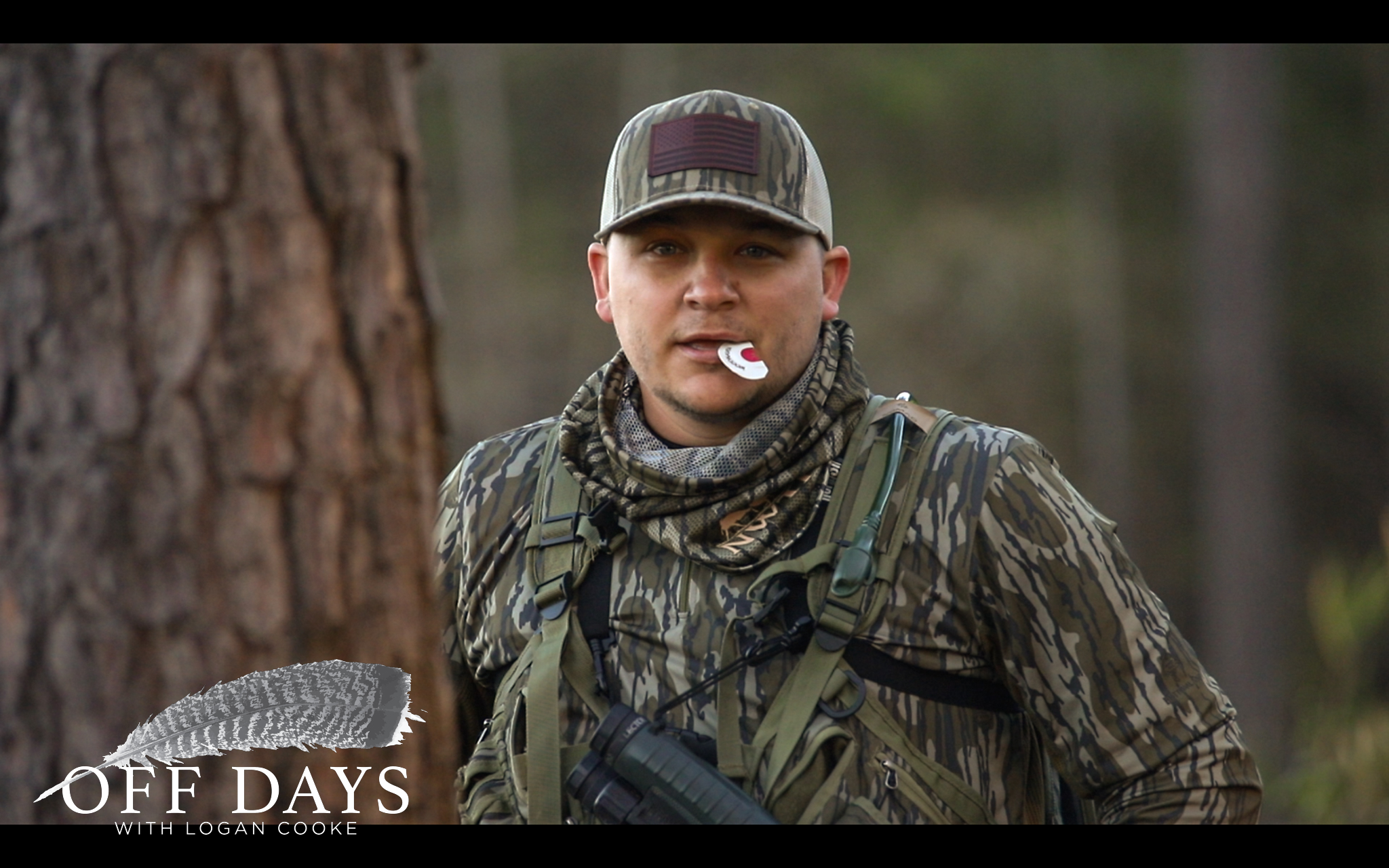 Off Days • Episode 4 • South Carolina Circus Misses and Flying Turkeys