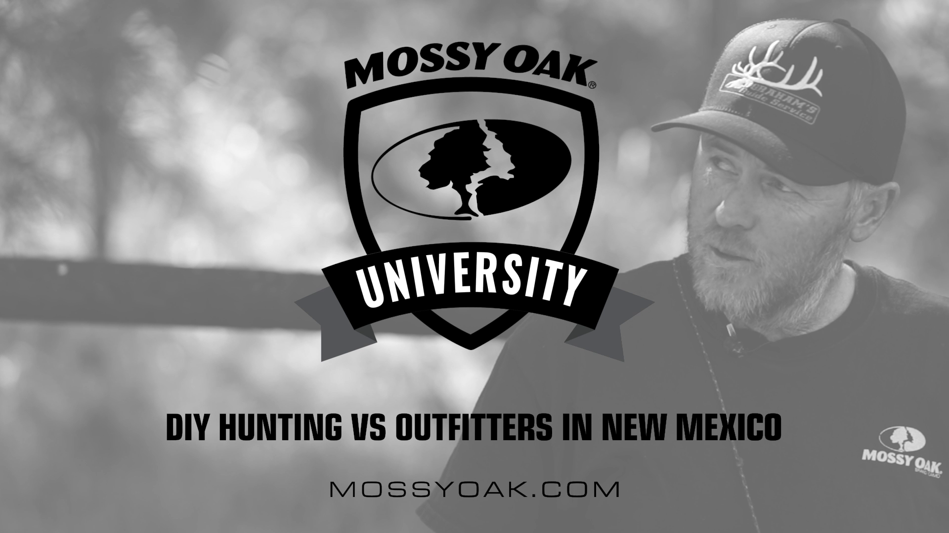 DIY Hunting VS Outfitters in New Mexico