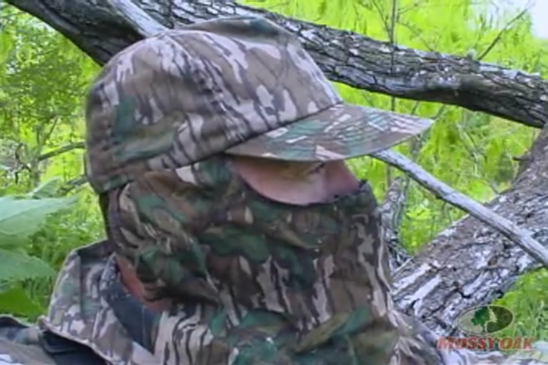 NWTF Auction Hunt 2002