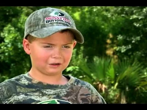 Big Daddy • Cuz Hunts Alabama Pines with Tommy Jr. and Trevor Whitted