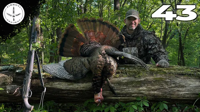 Pinhoti 2025 Ep 43 • Pinhoti Project