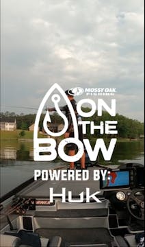 Mastering the Carolina Rig with Lee L...