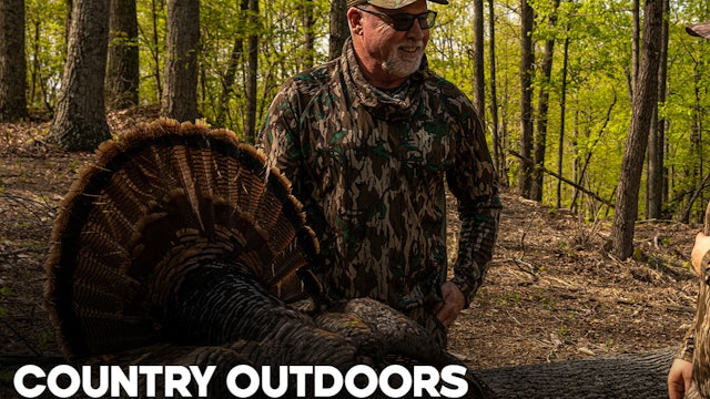 Concert, Honey Do’s and TN Governors Hunt • Country Outdoors Adventures
