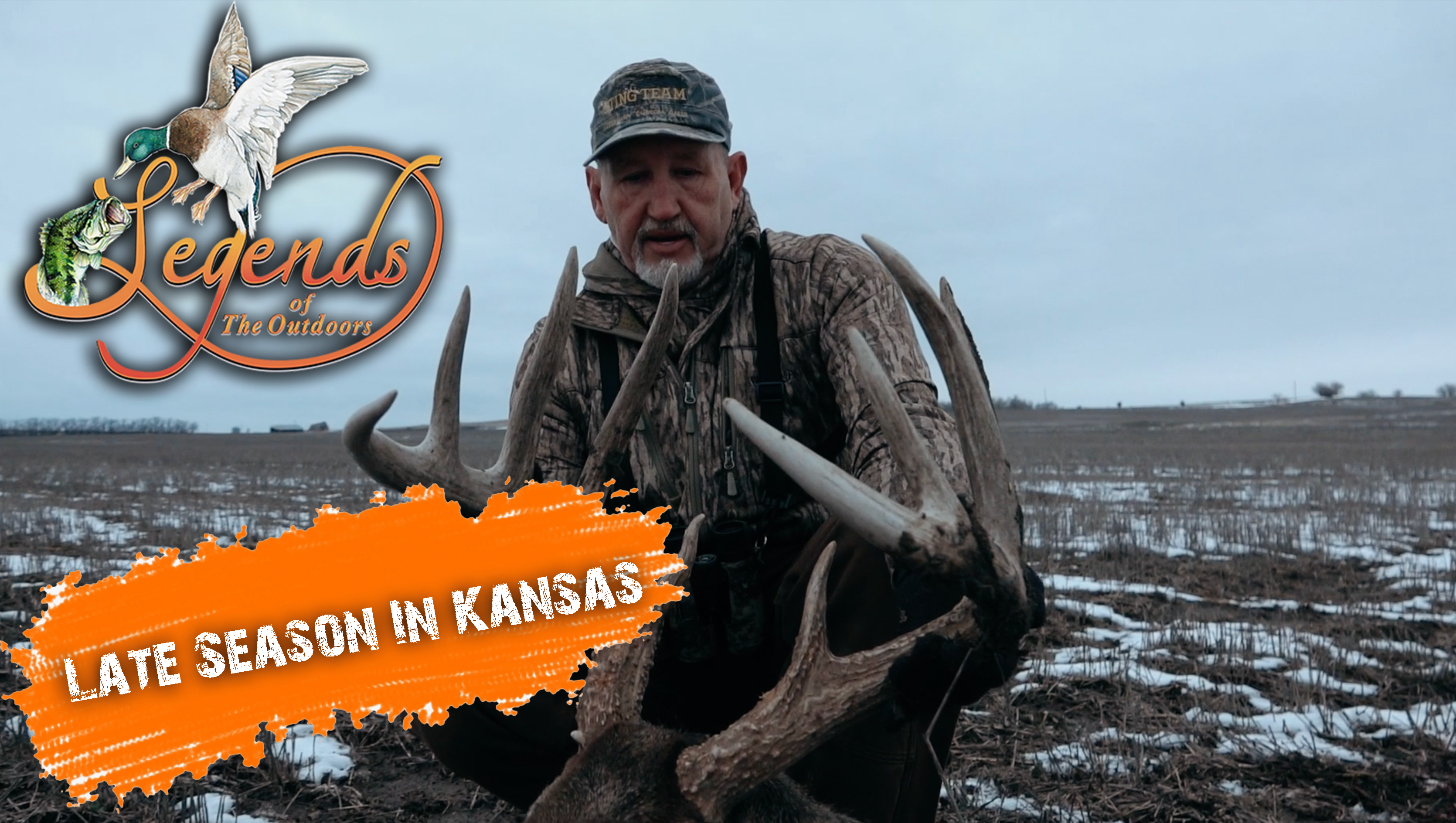 Lolli Brothers Auction • Legends of the Outdoors