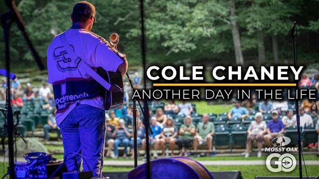 Cole Chaney • Another Day in the Life