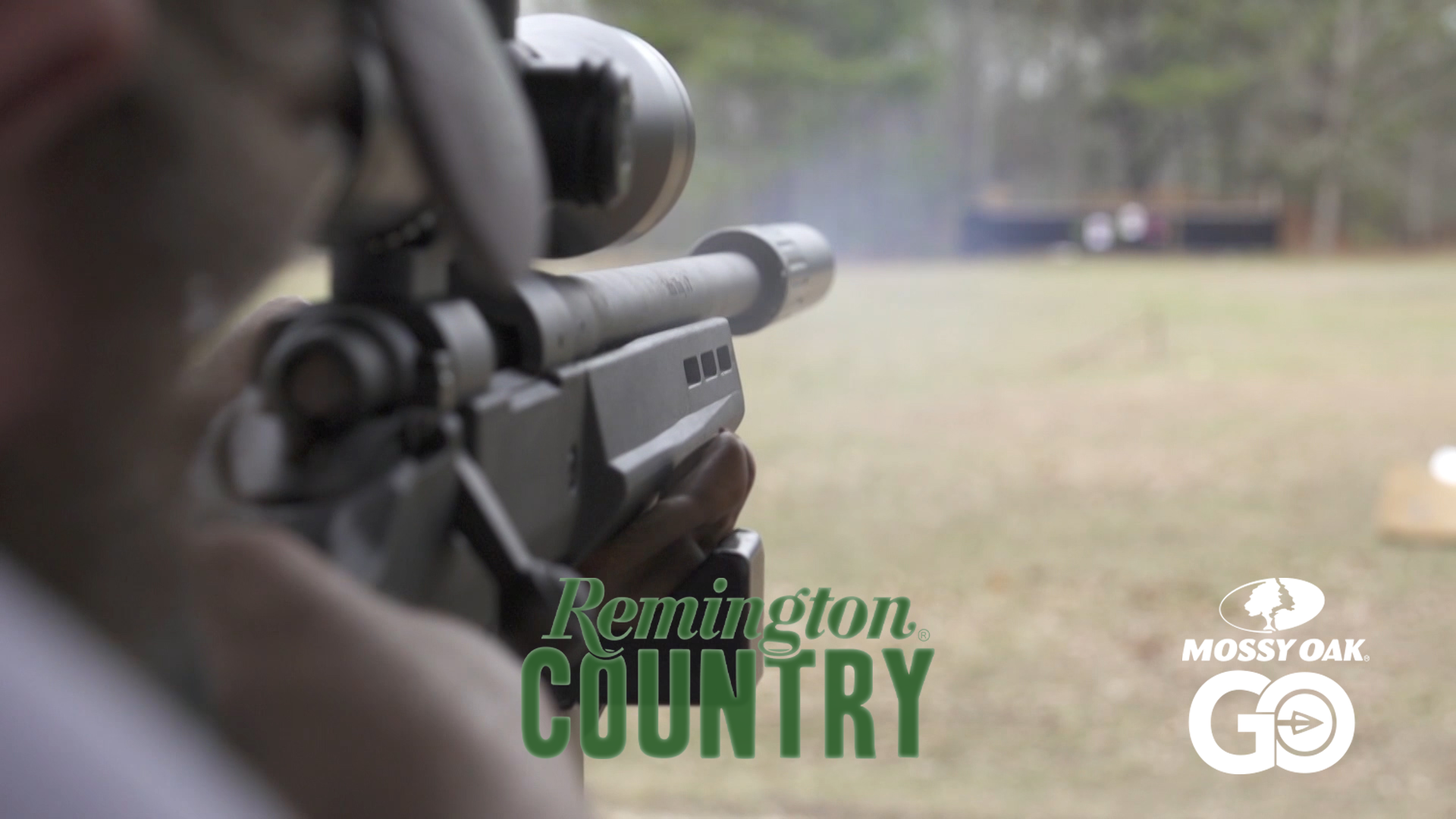 Spring Into Longbeards • Remington Country