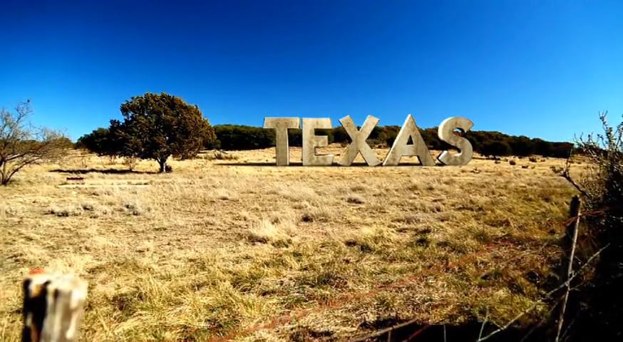 Texas Buck Fever • Rifle hunting during the rut