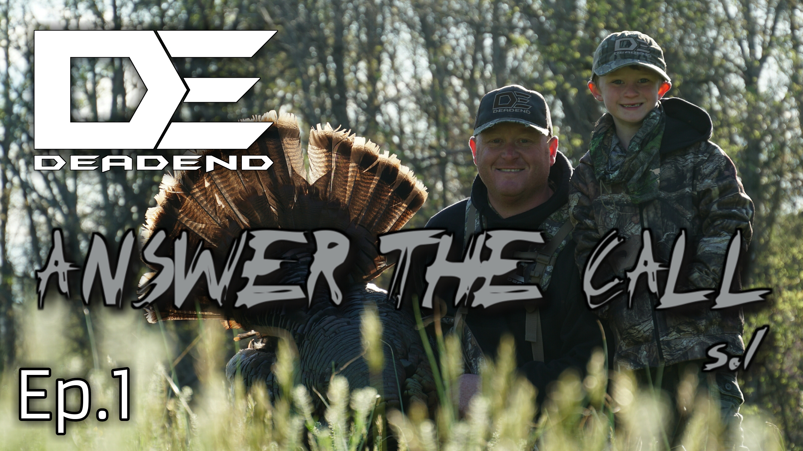 Volunteer Longbeards • Answer the Call