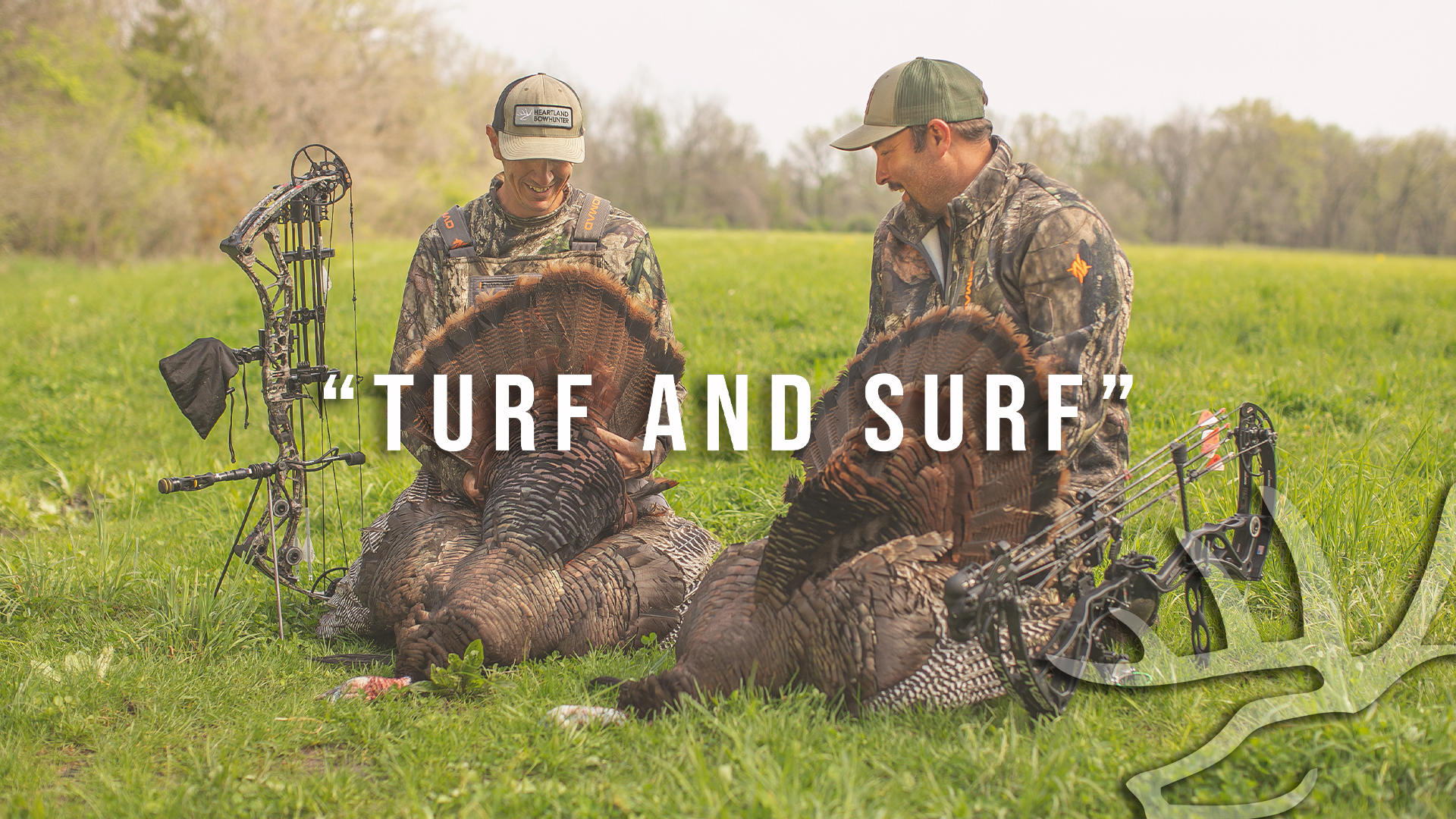 Full Strut • Episode 7 • Turf & Surf