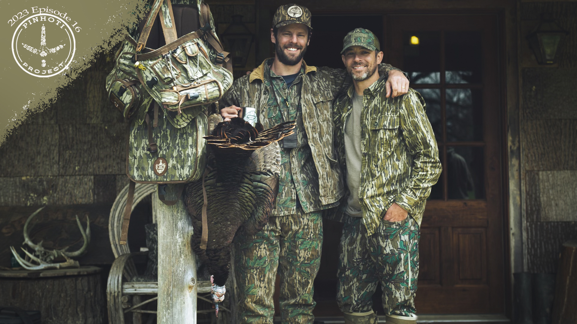 Pinhoti 2023 Ep 16 • Pinhoti Project