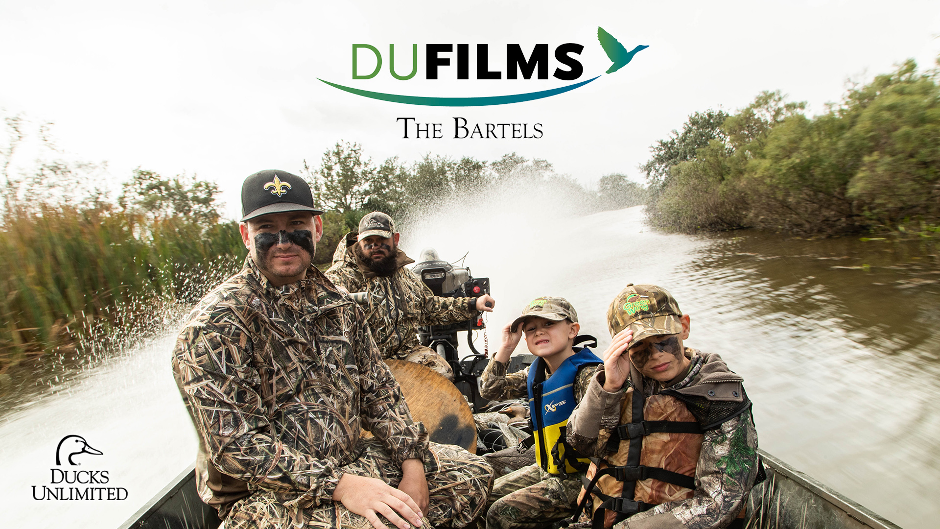 The Bartels • DU Films