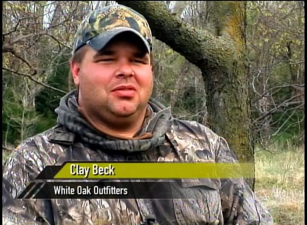 Fans Of The Tribe Turkeys In South Dakota Mossy Oak Go