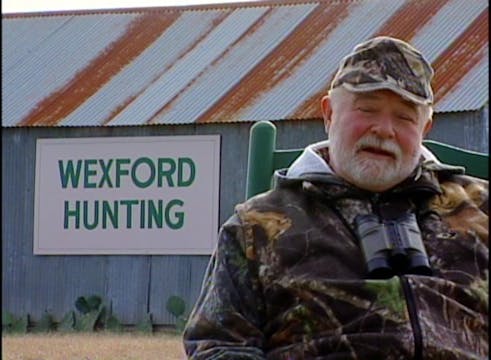 Twin-Think • Barry Wensel Talks About...