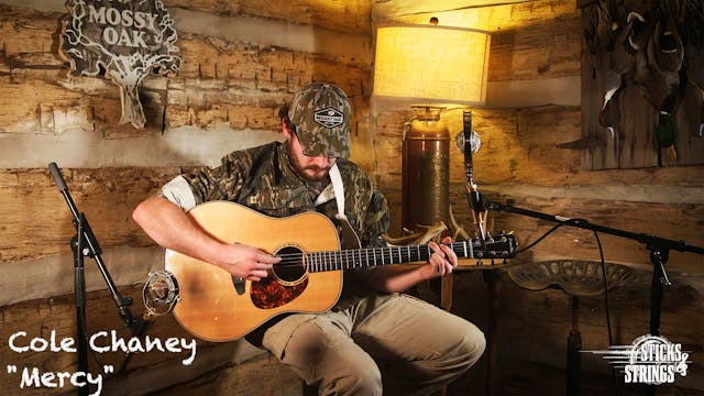 Mercy • Cole Chaney • Mossy Oak Prese...