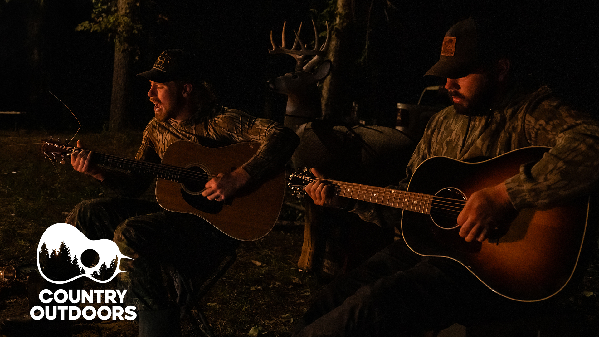 Alabama Does and Bows Part 2 • Country Outdoors Adventures