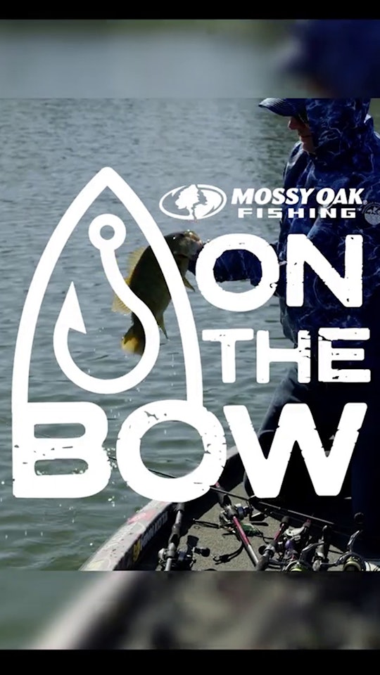On the Bow with Kevin VanDam: Choosing Colors for Bottom Bouncing Baits