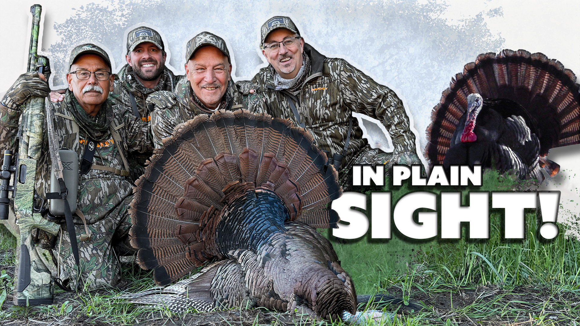No Blind? No Problem. Missouri Opener with Paul Butski | Turkey Season 26