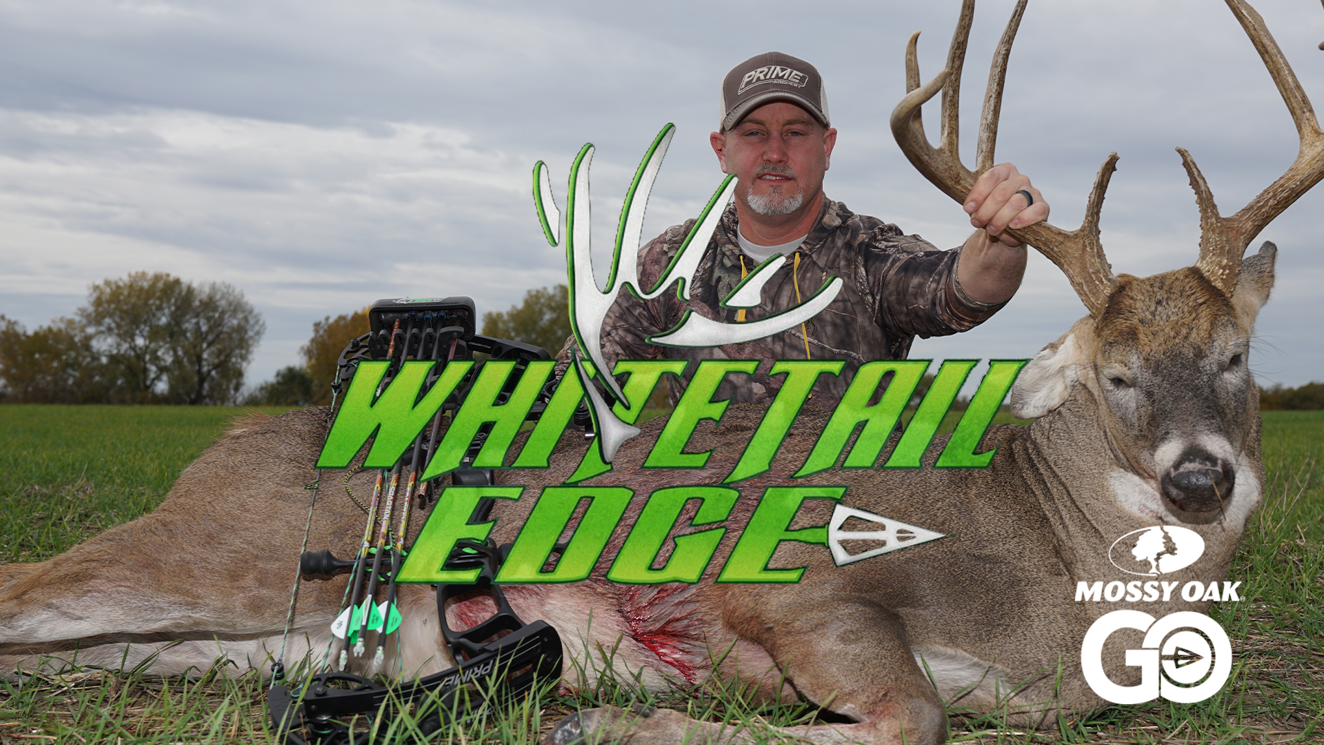 Whitetail Edge