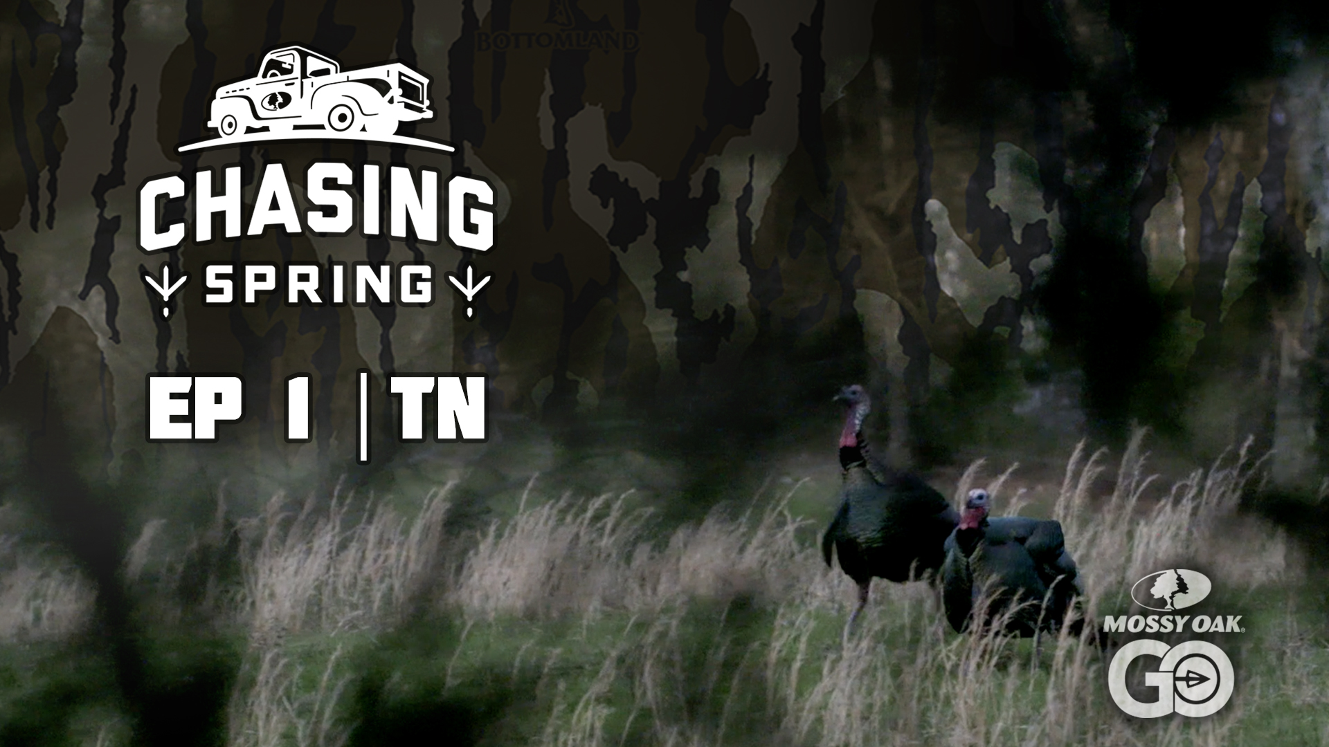 Ep 1 · TN · Chasing Spring