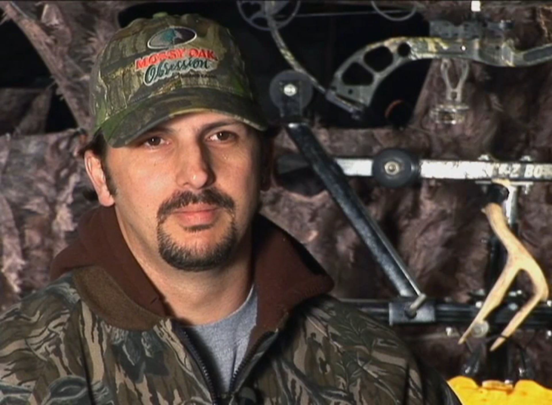 Band of Brothers • Mixed Bag in Mississippi