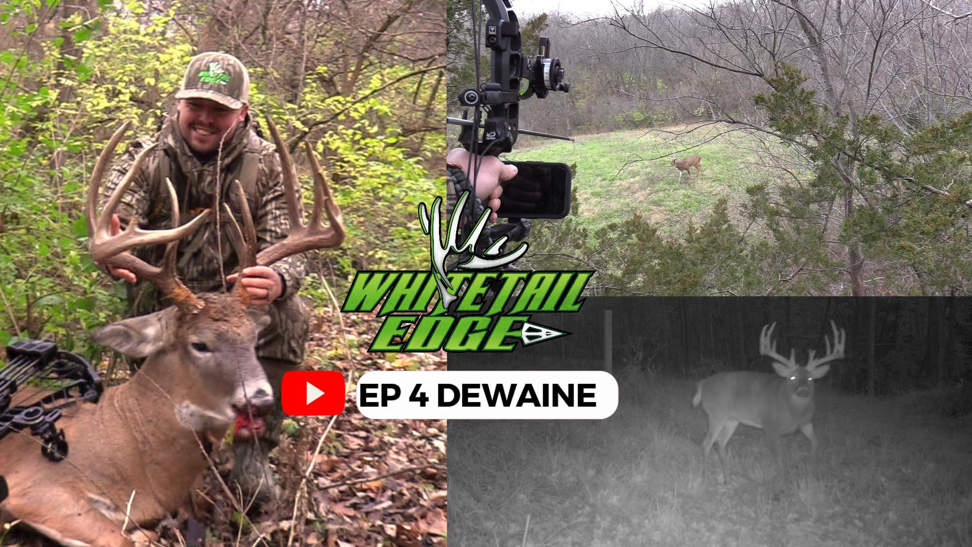 193” Illinois Surprise Buck | Biggest Buck Of My Life • Whitetail Edge