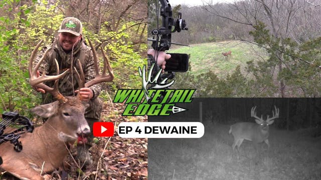 193” Illinois Surprise Buck | Biggest...