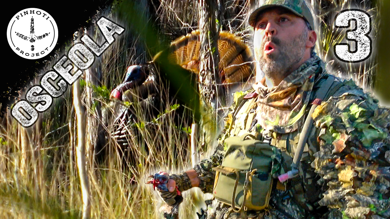 Pinhoti 2025 Ep 3 • Pinhoti Project