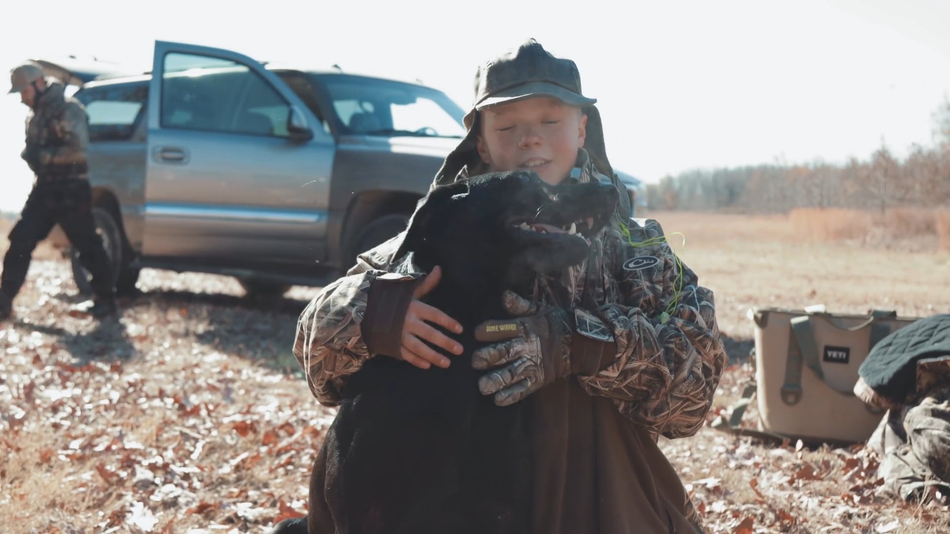 2017 Trailer • DU TV