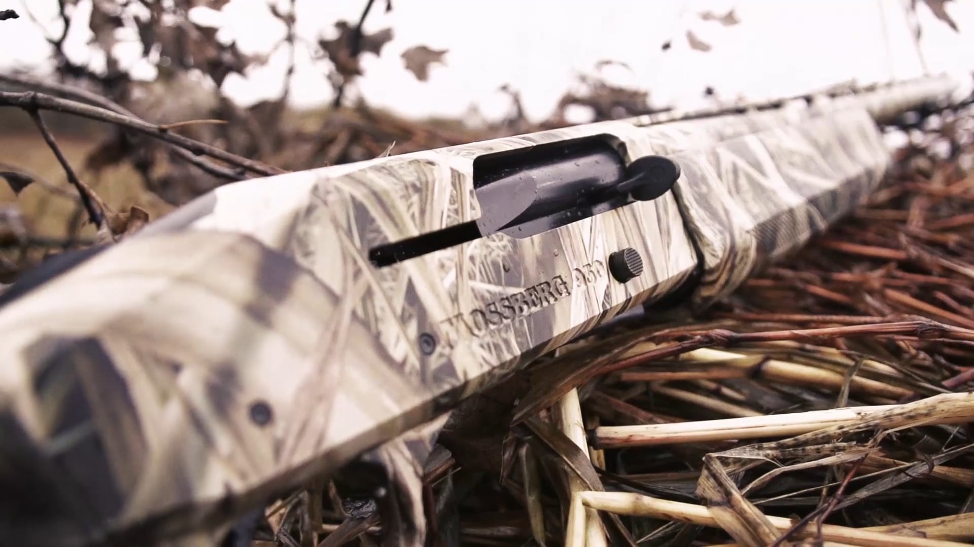 Soggy Waterfowl  • DU TV