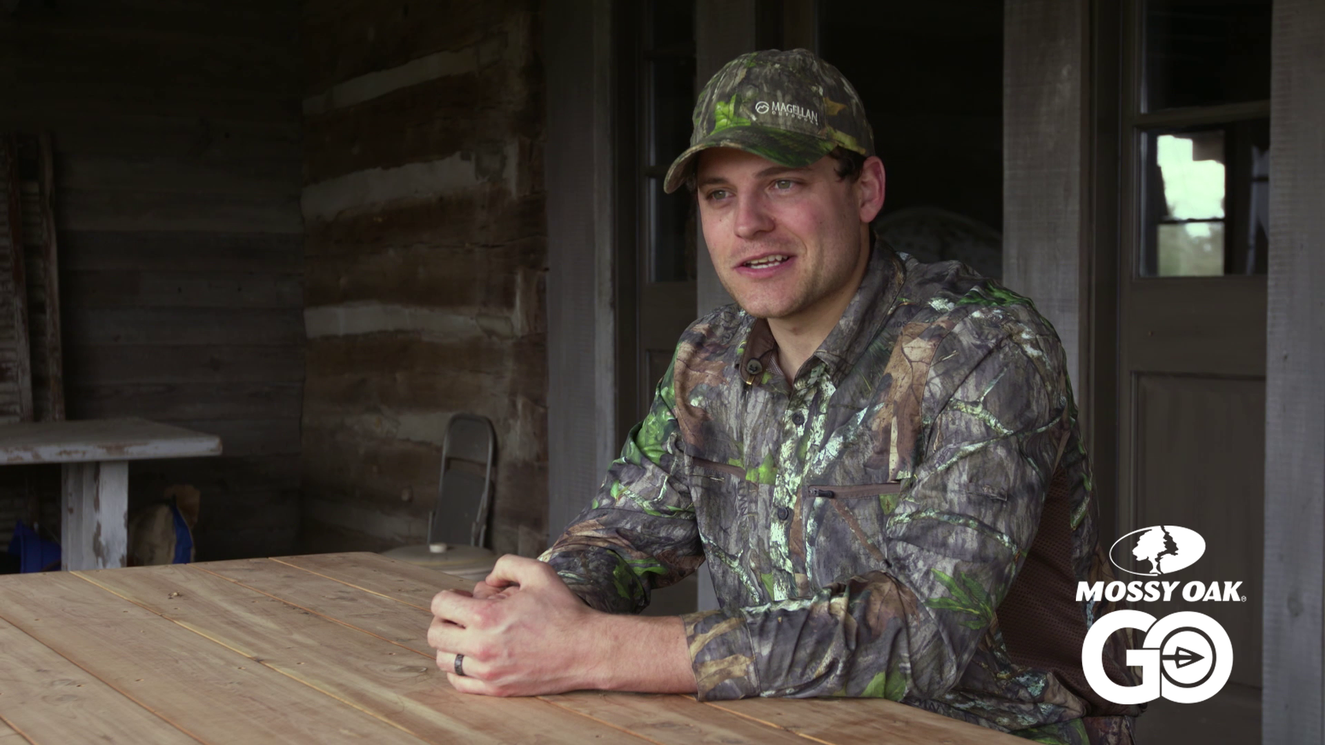 Turkey Hunter's Checklist