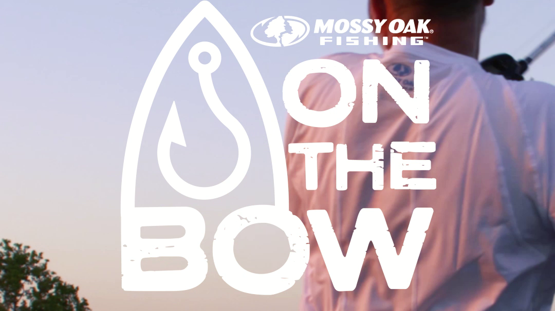 On the Bow with Greg Hackney: Flipping Mats with a Super Duty Rod