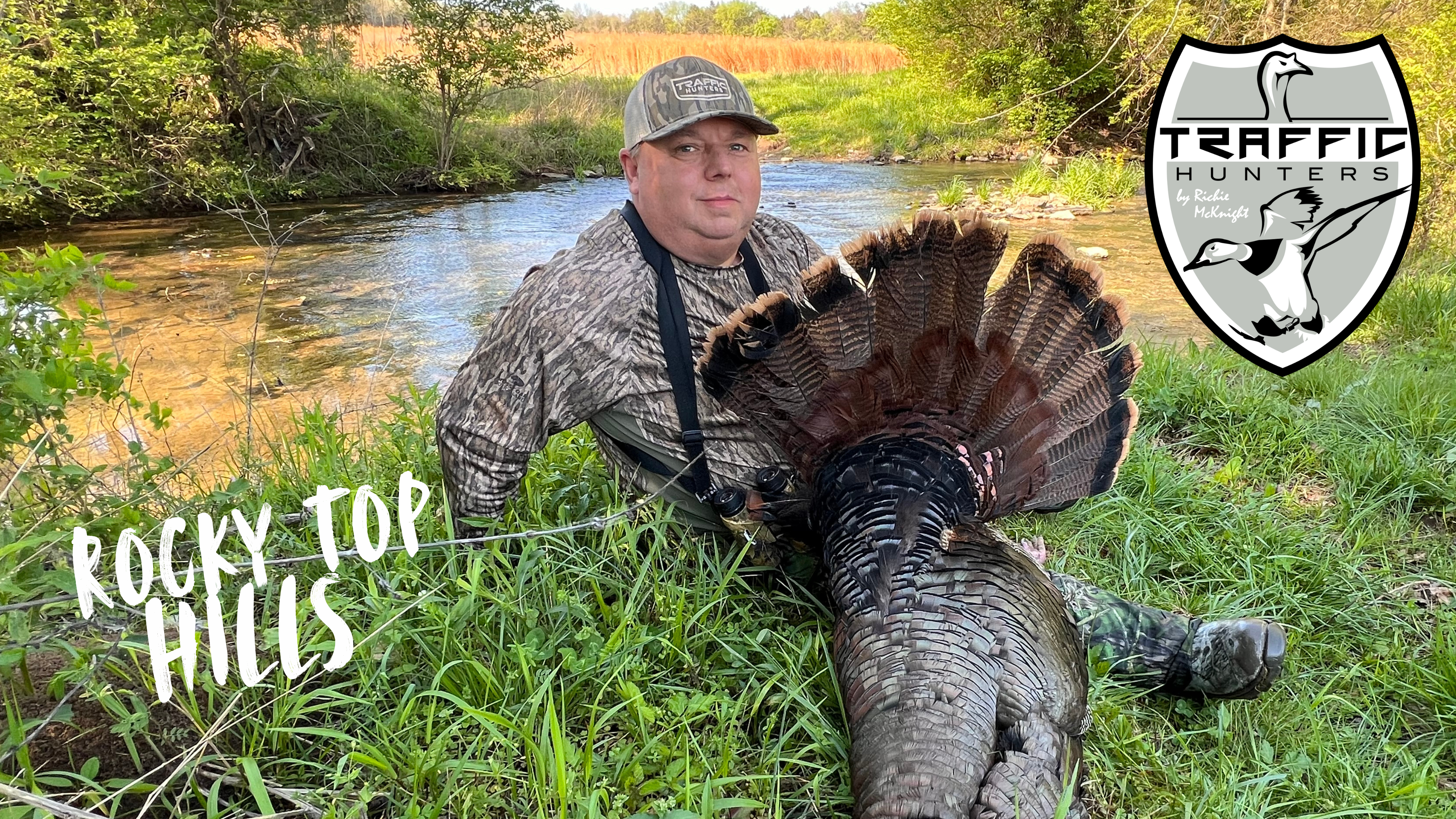 Rocky Top Hills • Traffic Hunters