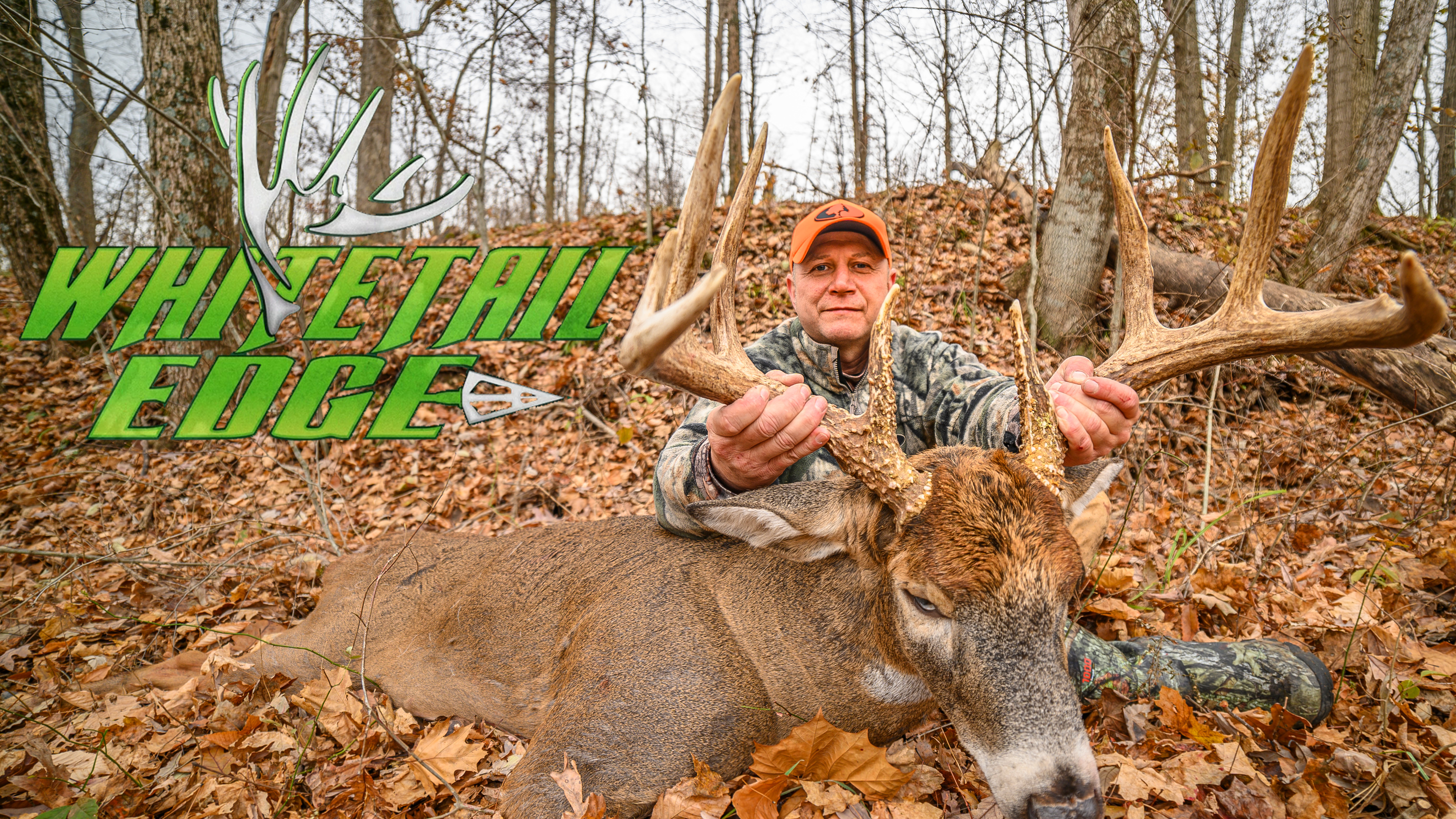 Indiana • Whitetail Edge