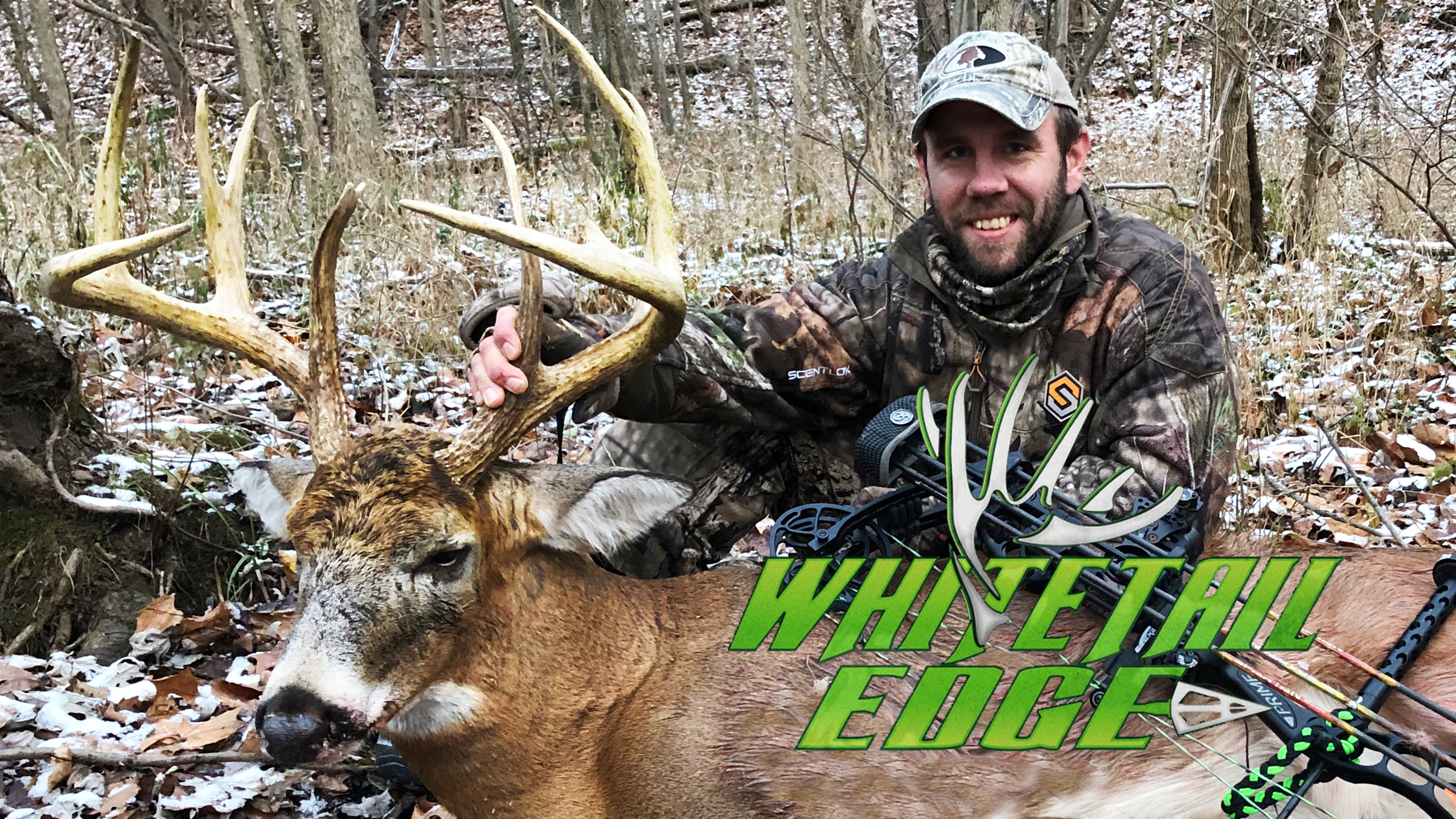 Destroyer • Whitetail Edge