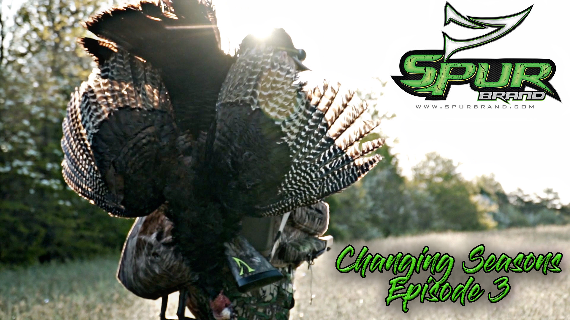 Changing Seasons • Episode 3 • The Boys of Ironton