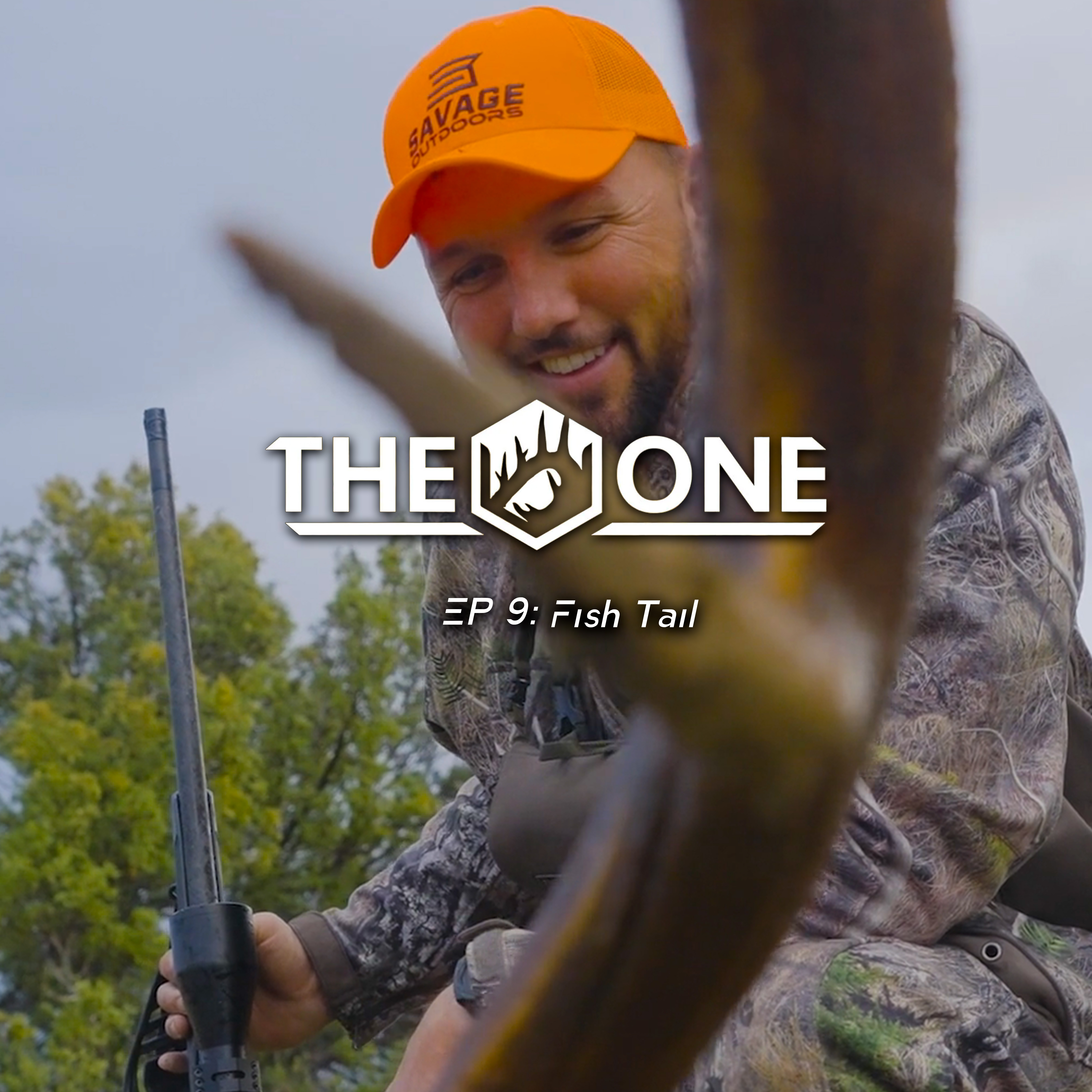 Fish Tail • The One