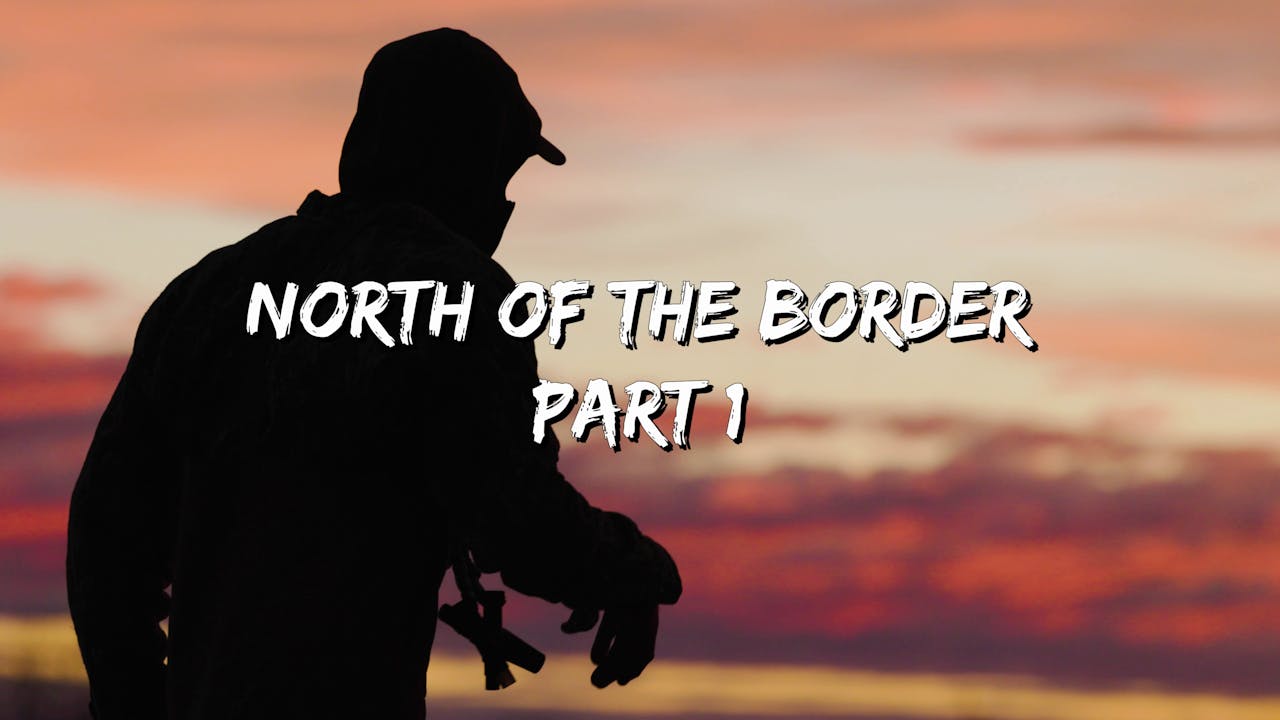 Lost Brake • North of the Border Pt 1 • Episode 26 Season 4 Mossy Oak GO