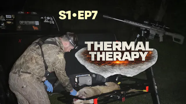 Thermal Therapy Ep. 7: A 30-Minute Ch...