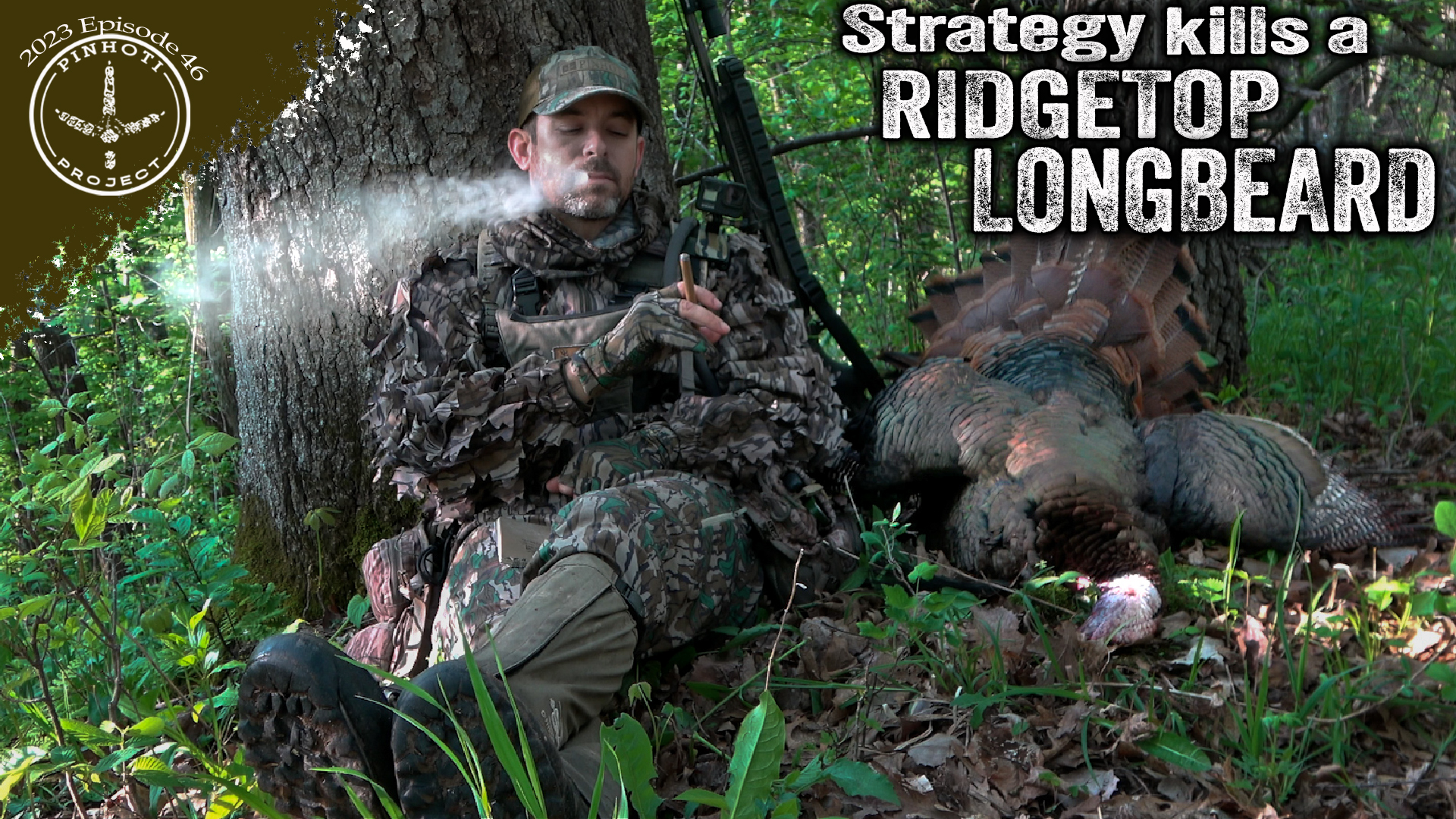 Pinhoti 2023 Ep 46 • Pinhoti Project