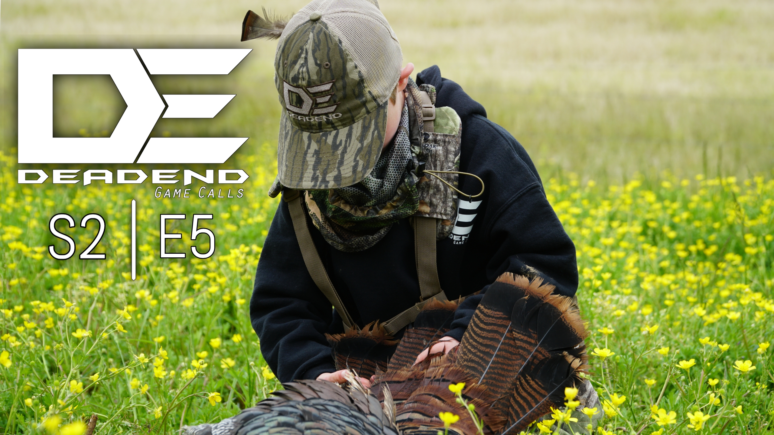 Episode 5 • Dead End Game Calls