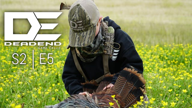 Episode 5 • Dead End Game Calls