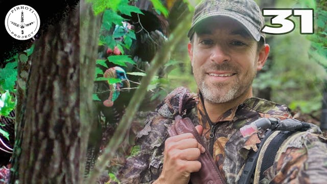 Pinhoti 2025 Ep 31 • Pinhoti Project