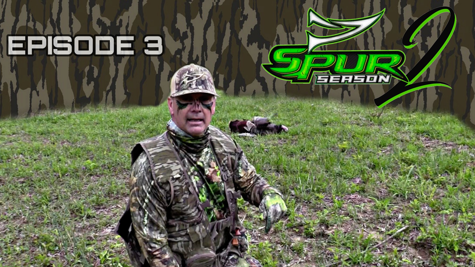 Kansas Rio/Solo in Indiana • Spur Season