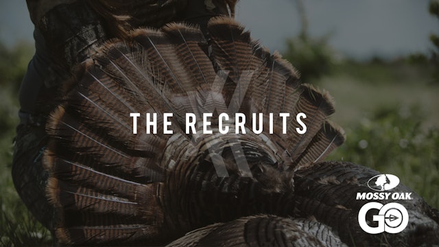 The Recruits • UNDIVIDED